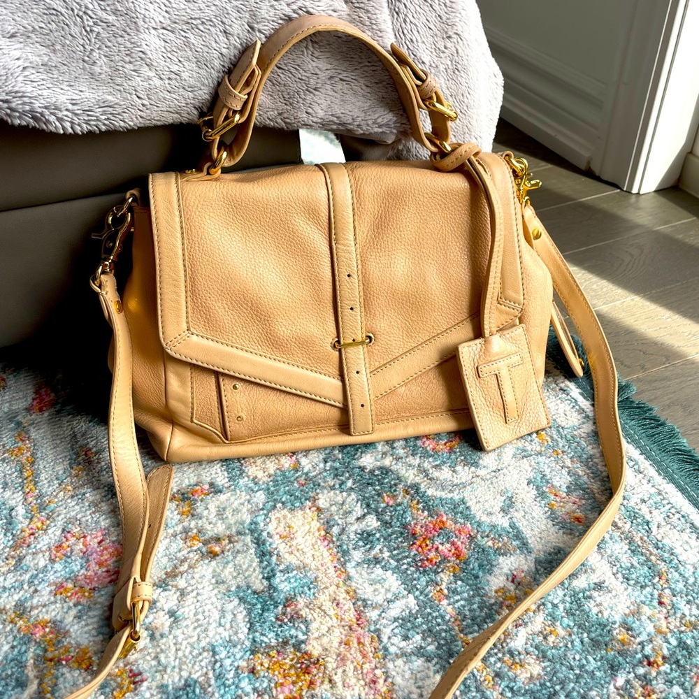Tory Burch Crossbody Satchel